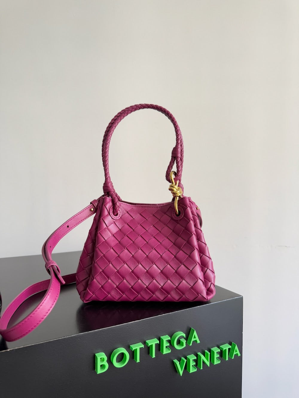 Dragons Bags Bottegan Luxury Bag --90971