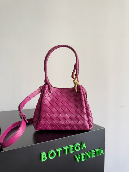 Dragons Bags Bottegan Luxury Bag --91112