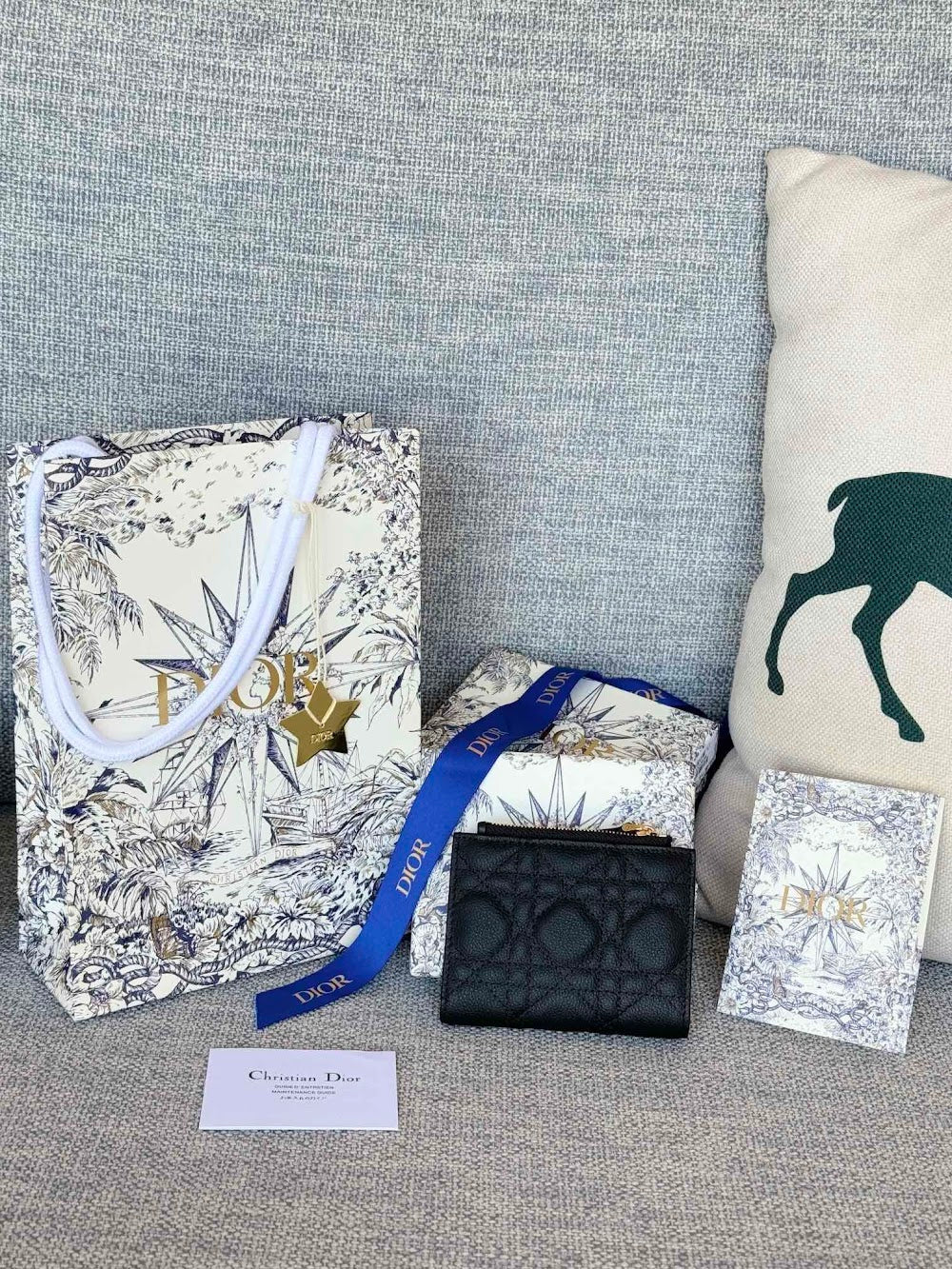 Dragons BagsDiorn Luxury Bag --115129