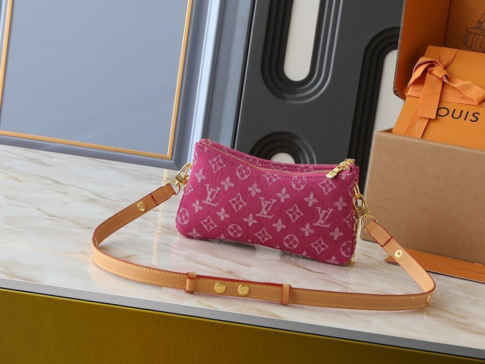 Dragons Bags ln Luxury Bag --77037