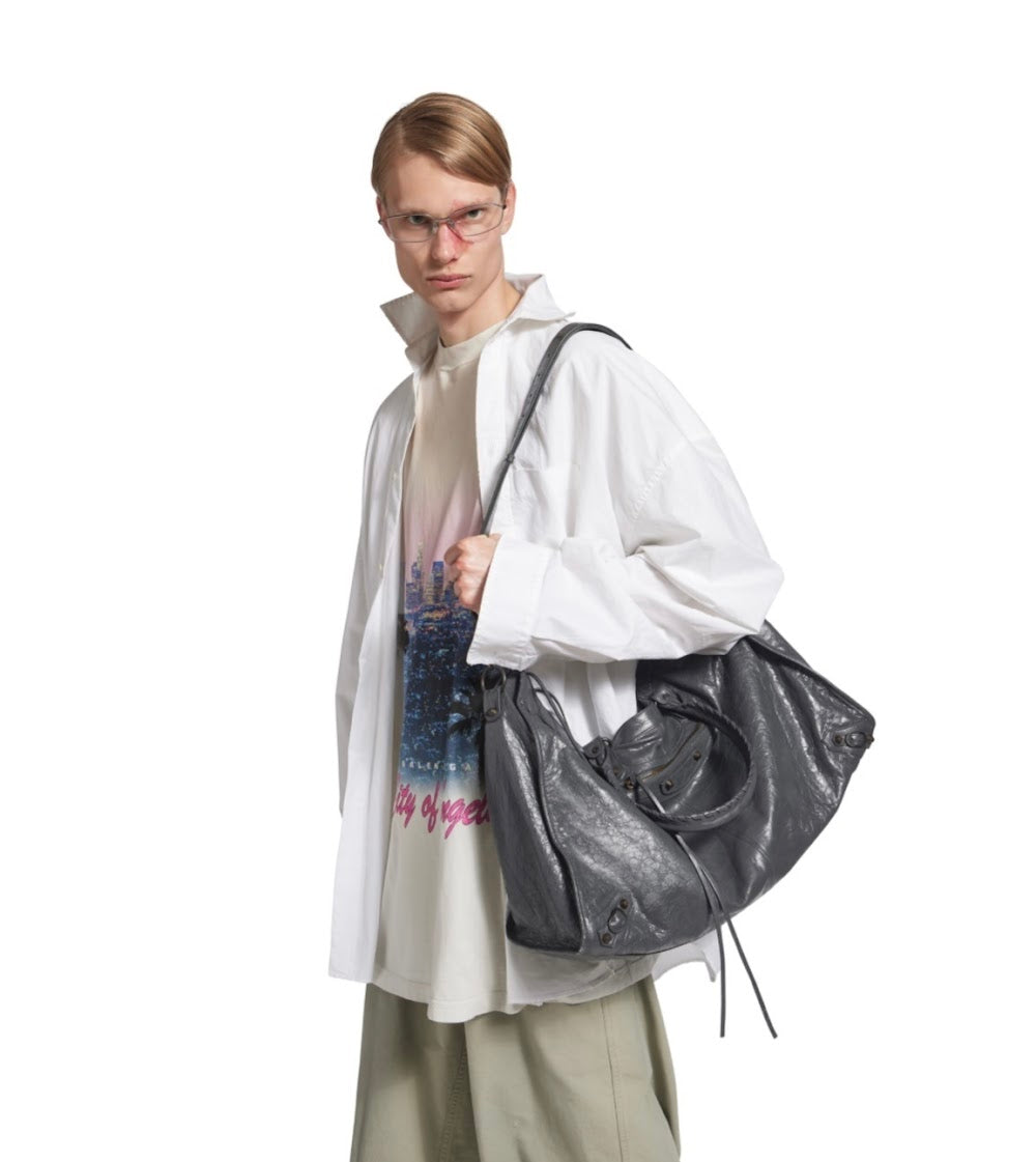 Dragons Bags Balenciaga Luxury Bag --111507