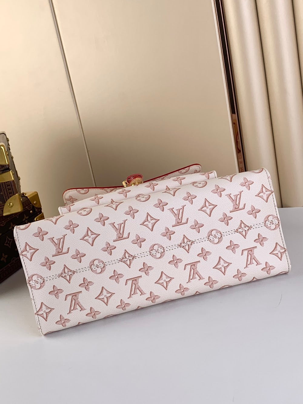 Dragons Bags ln Luxury Bag --56727