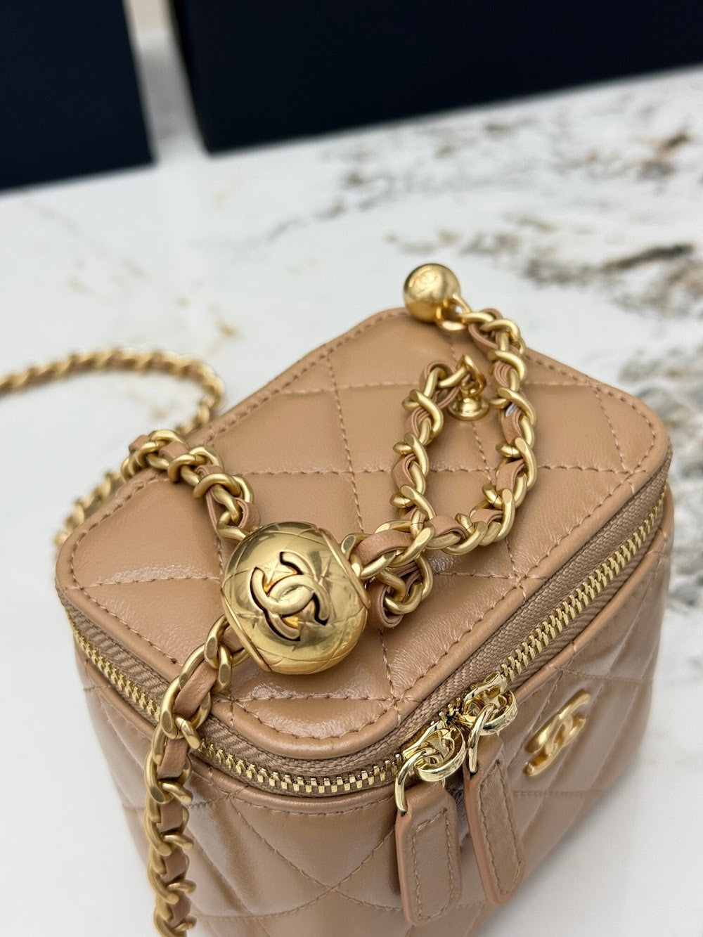 Dragons BagsCHn Luxury Bag --113910