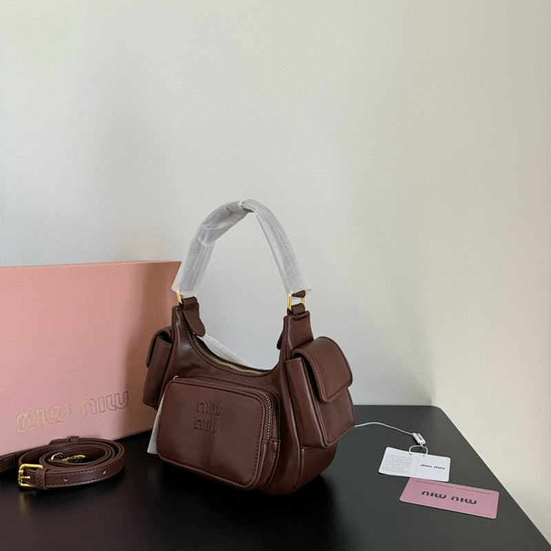 Jessica Bags pradn Luxury Bag --75371