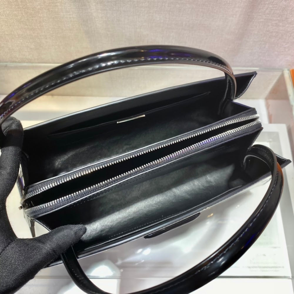 Dragons Bags Prada Luxury Bag --54716