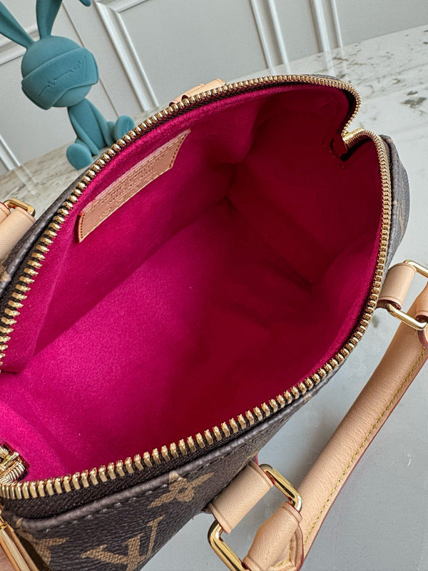 Dragons Bags LVn Luxury Bag --79138