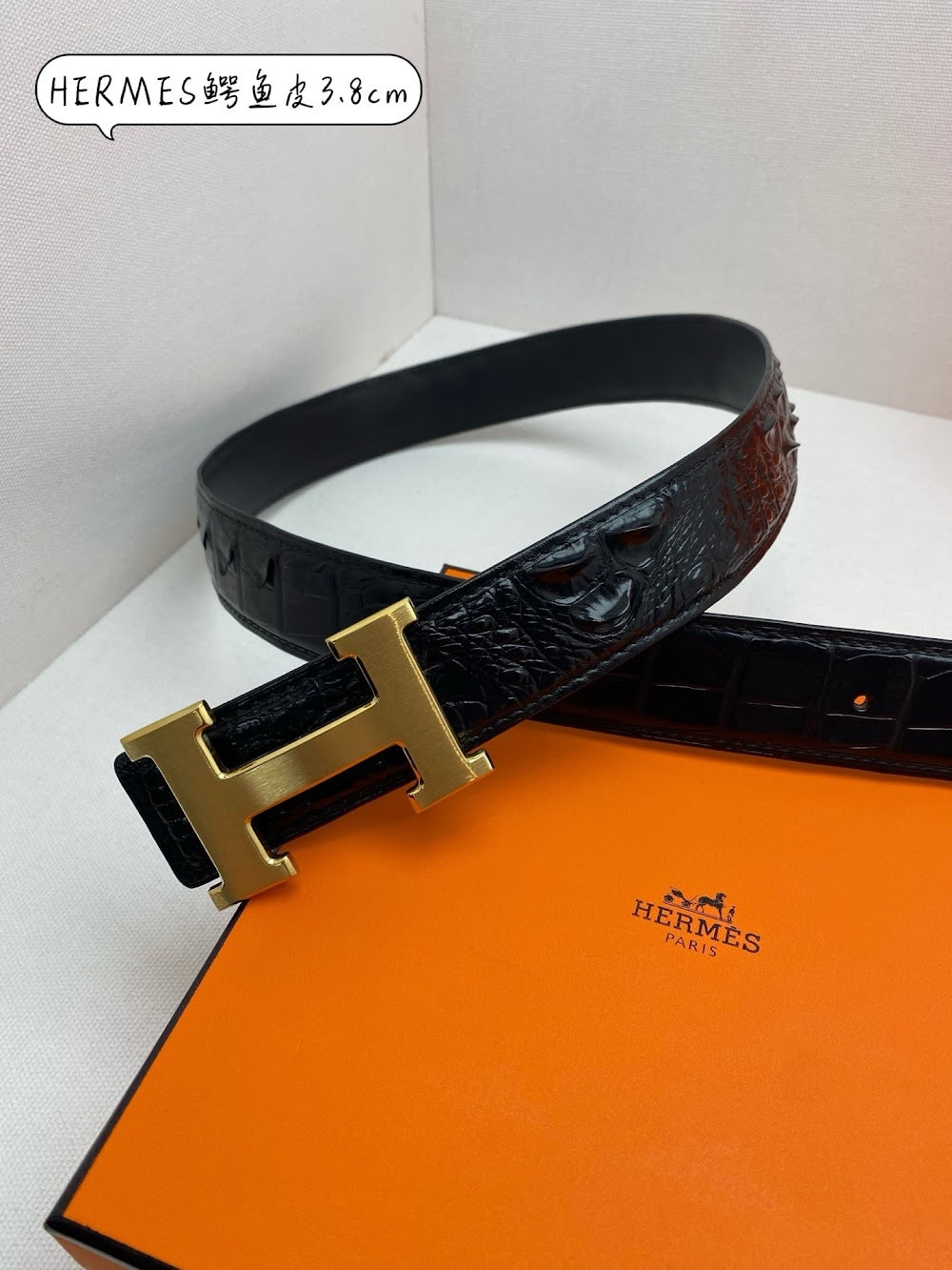 Dragons Bags Hermesn Luxury Belt --109033