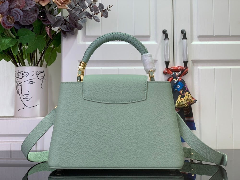 Dragons Bags ln Luxury Bag --96722