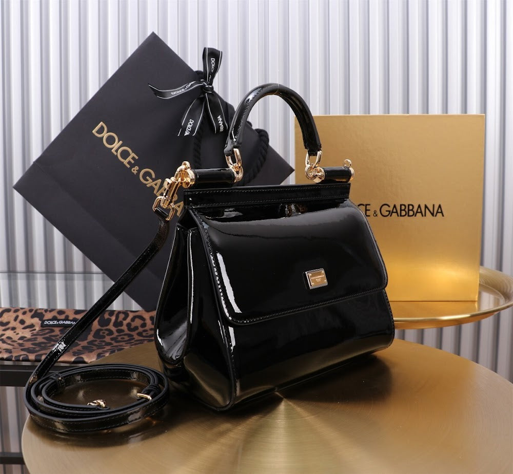 Dragons Bags DGn Luxury Bag --93644
