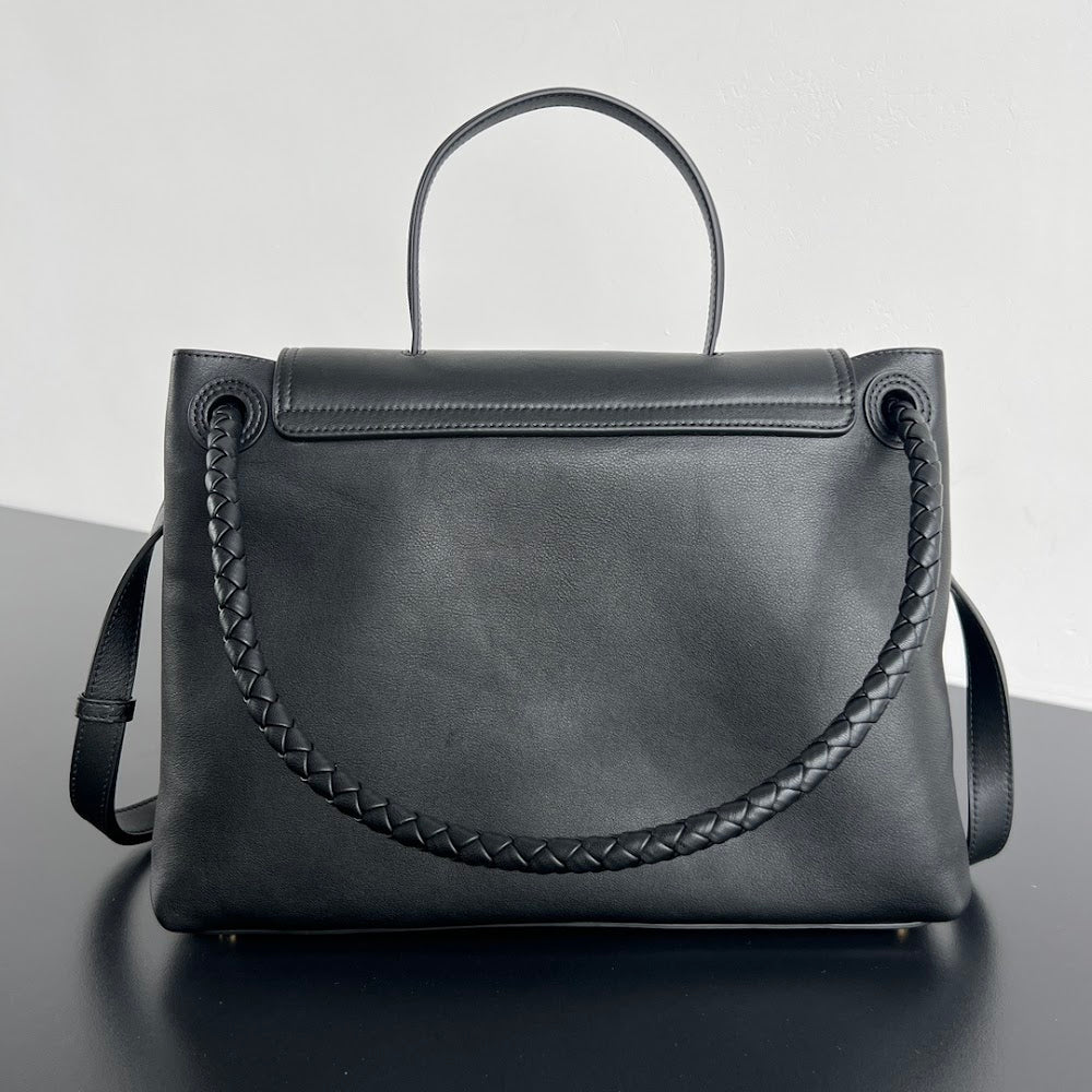 Dragons Bags Bottegan Luxury Bag --90284
