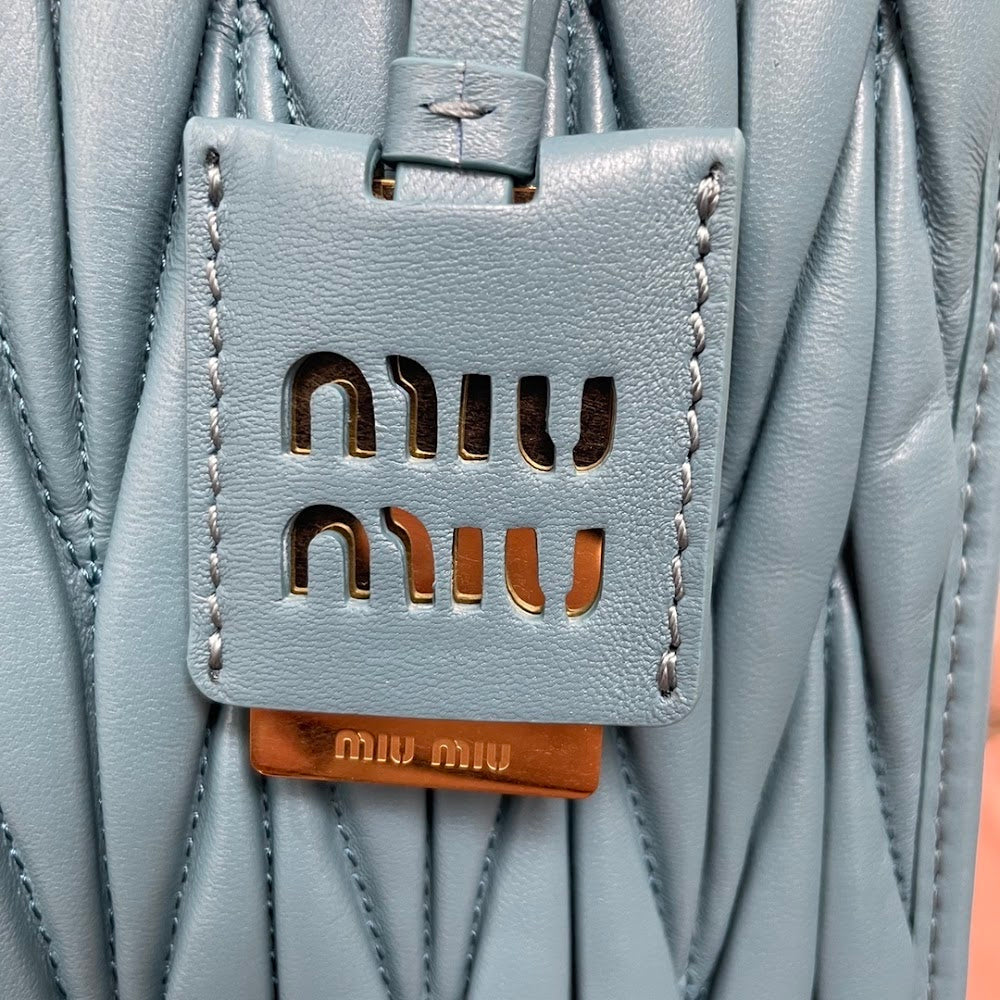 Dragons Bags Miun Miun Luxury Bag --122345