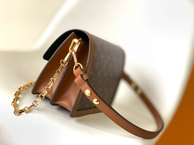 Dragons Bags LVn Luxury Bag --79065