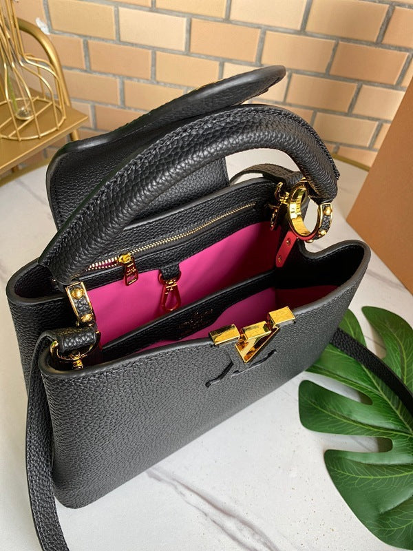 Dragons Bags ln Luxury Bag --78049