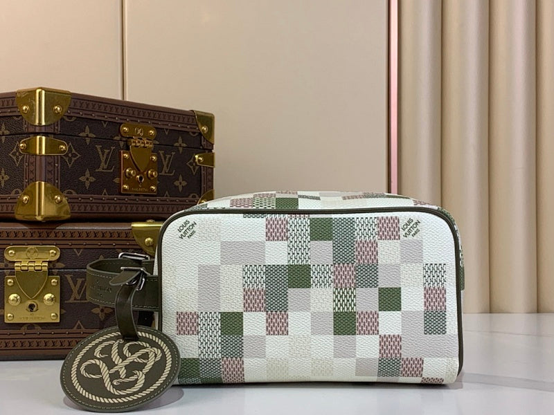 Dragons Bags ln Luxury Bag --62623