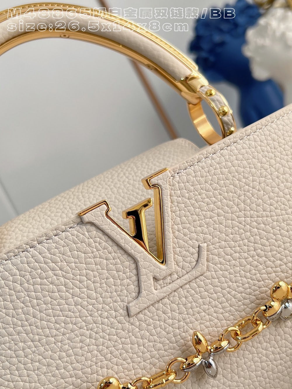 Dragons Bags ln Luxury Bag --95851