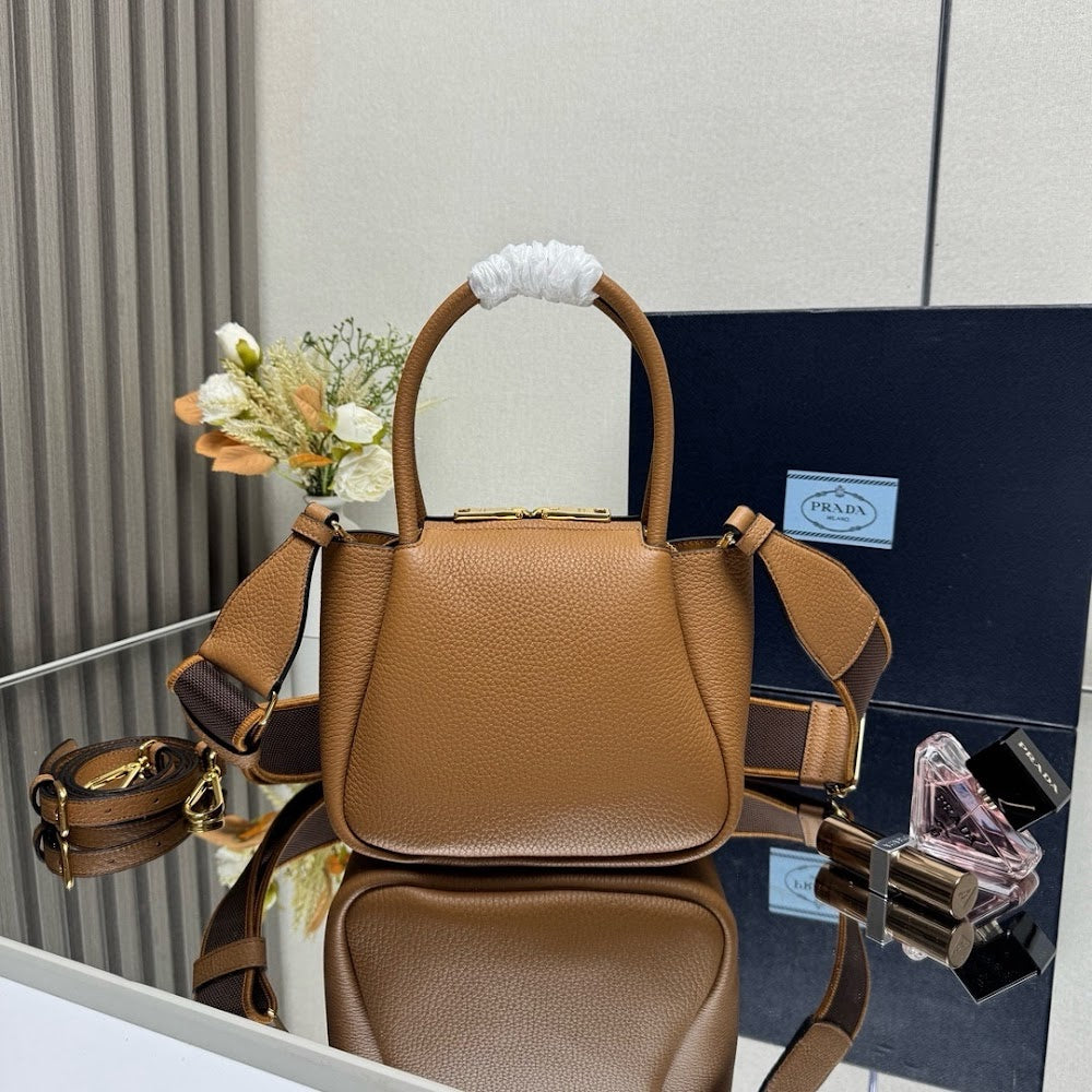 Dragons Bags Pradn Luxury Bag --101788