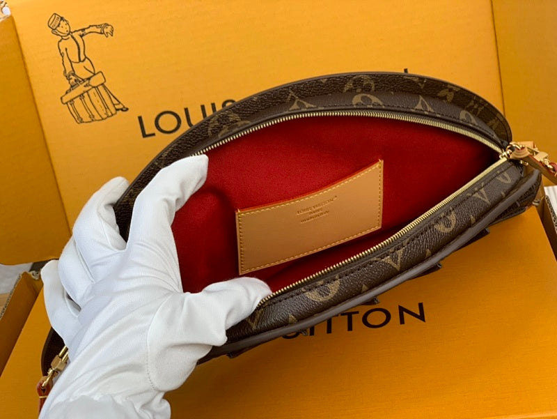 Dragons Bags ln Luxury Bag --62666