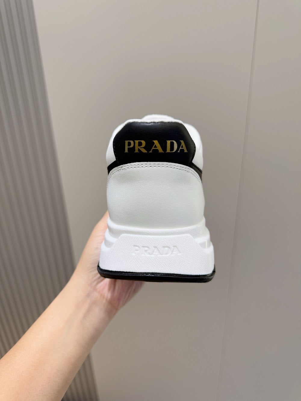 Dragons Bags Prada Luxury Heels --52866