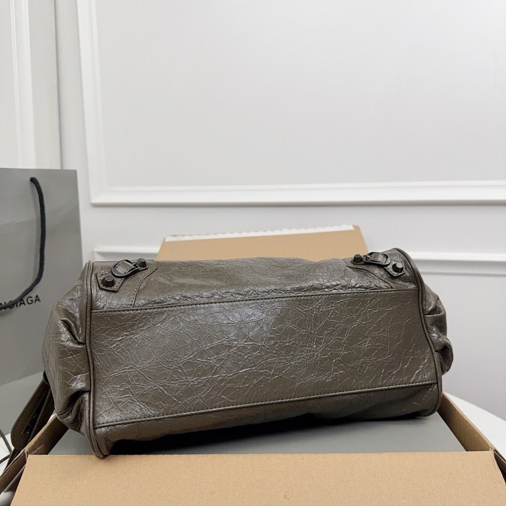 Dragons Bags Balenciaga Luxury Bag --111102