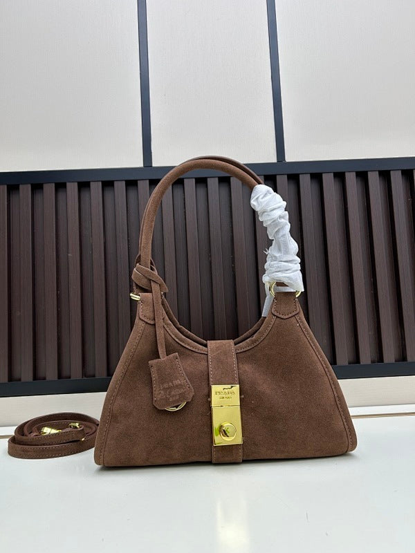 Jessica Bags pradn Luxury Bag --74580