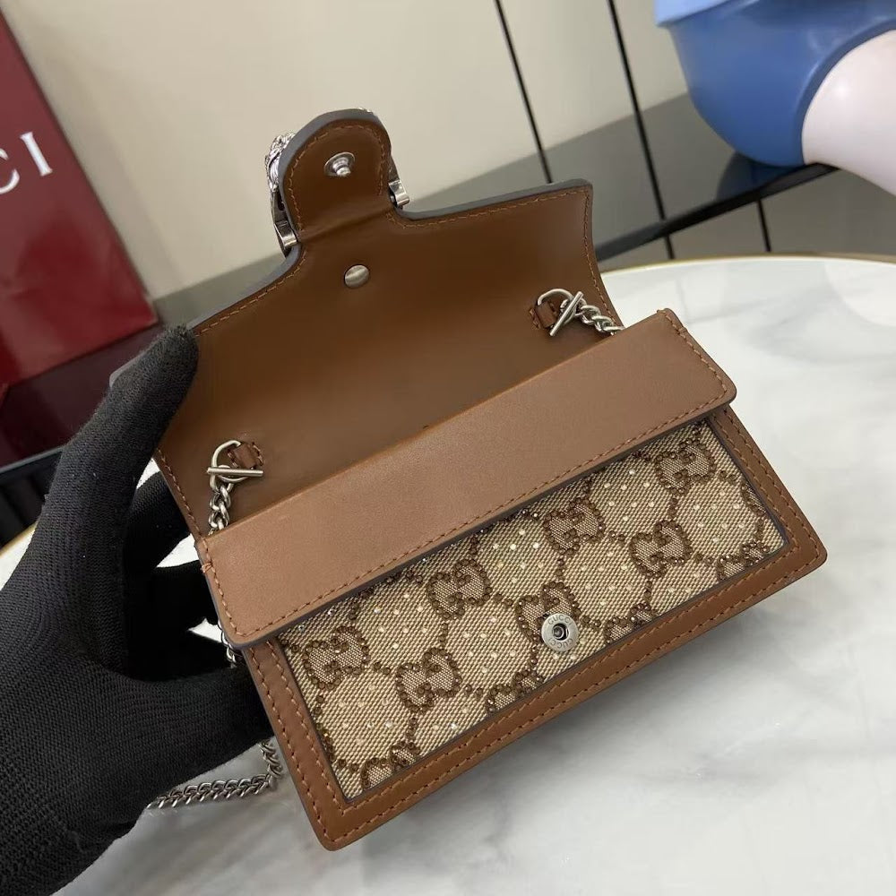 Dragons Bags Guccin Luxury Bag --94905