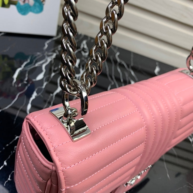 Jessica Bags pradn Luxury Bag --74629