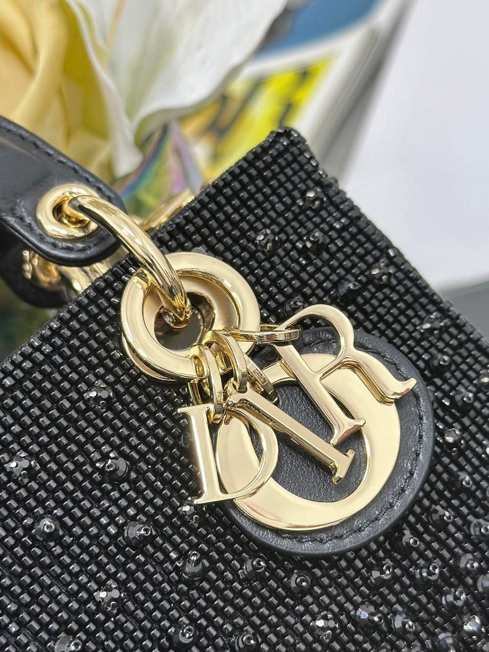 Dragons BagsDiorn Luxury Bag --115398
