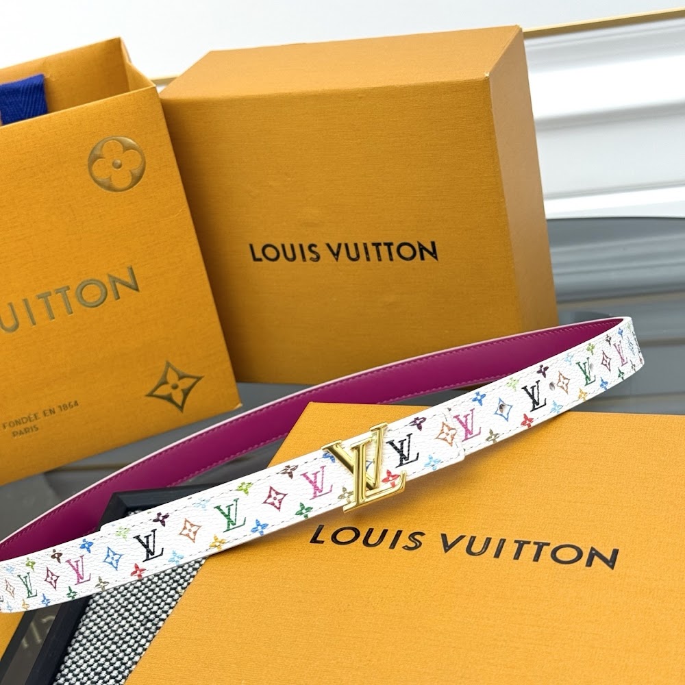 Dragons Bags ln Luxury Belt --100484