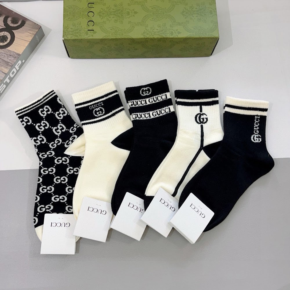 Dragons Bags Premium Luxury Socks --98110