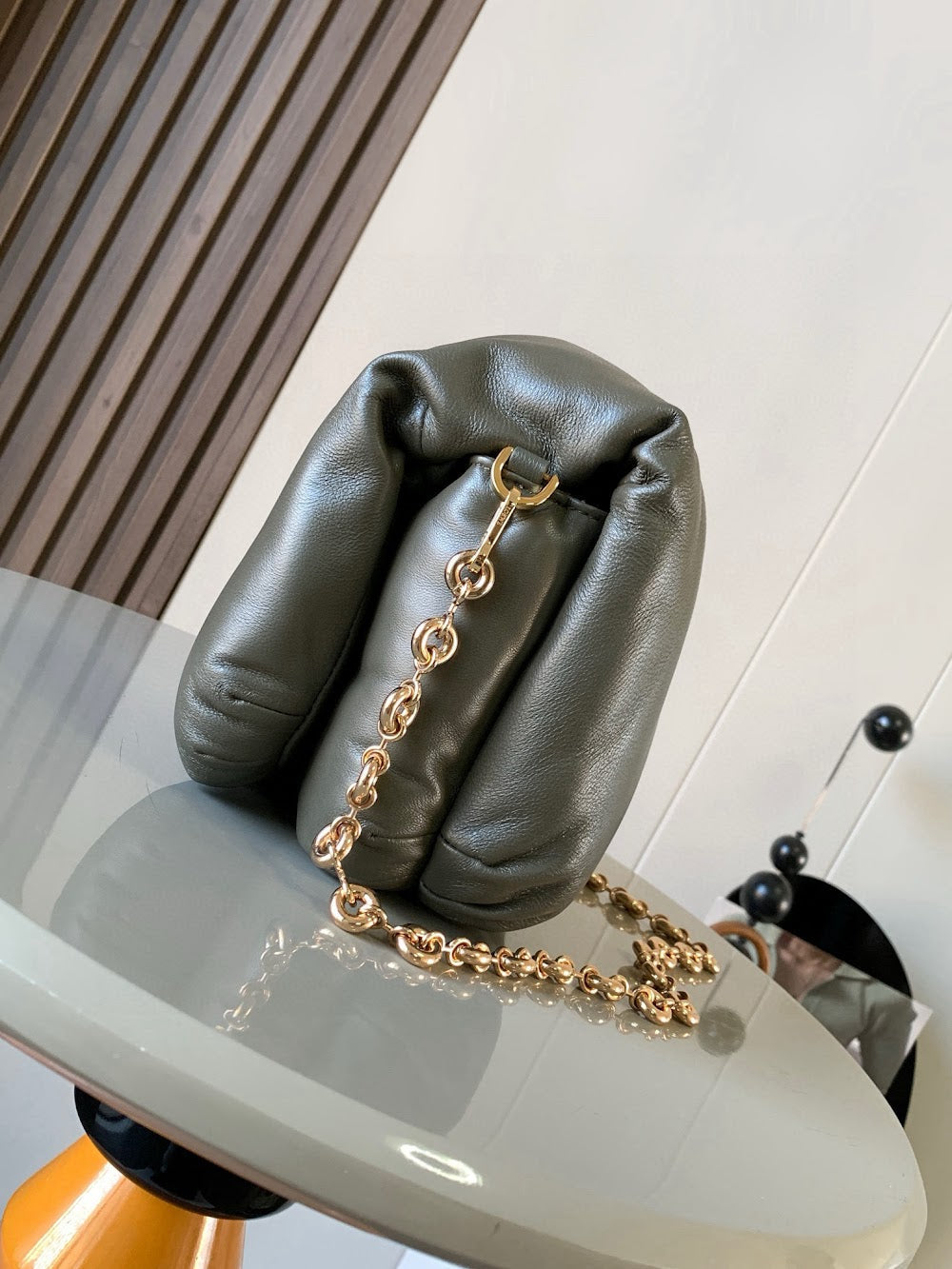 Dragons Bags Lowen Luxury Bag --99718