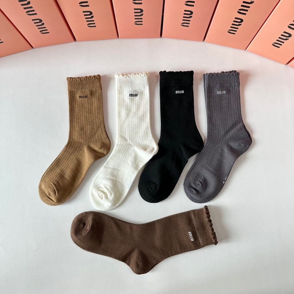 Dragons Bags Premium Luxury Socks --97787