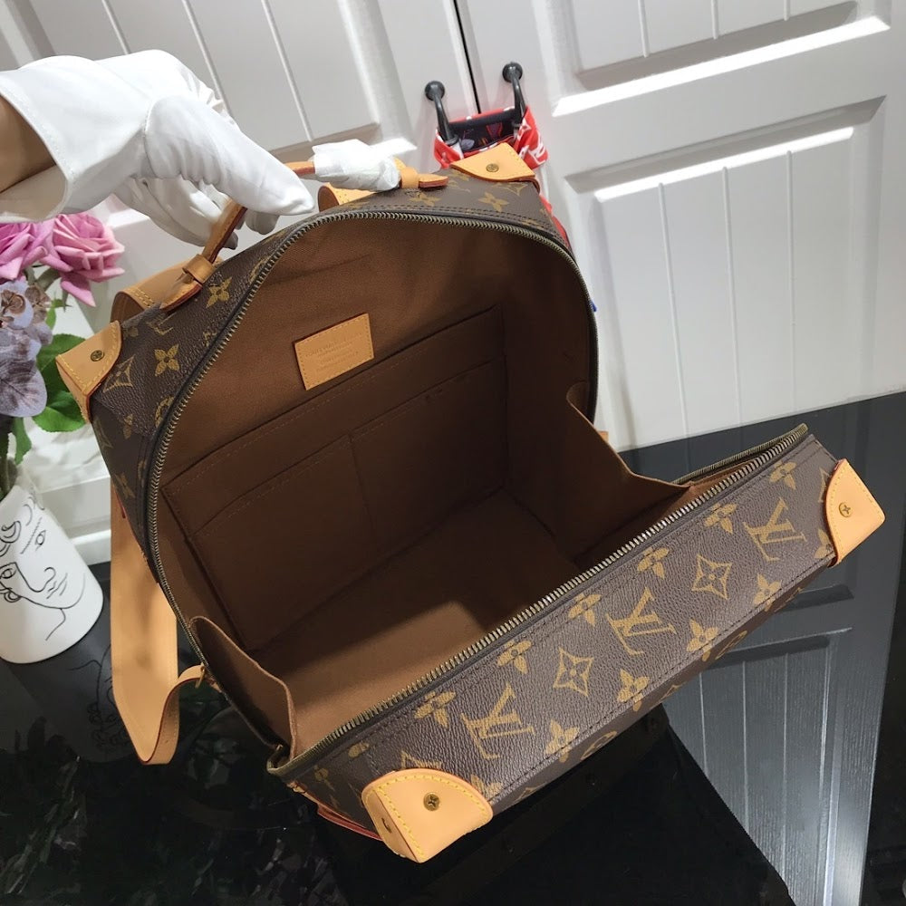 Dragons Bags ln Luxury Bag --59388