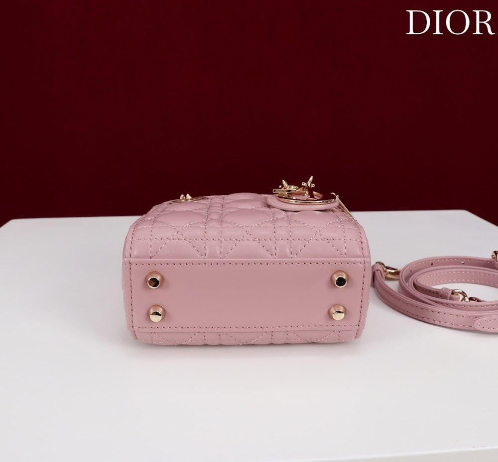 Dragons BagsDiorn Luxury Bag --116538