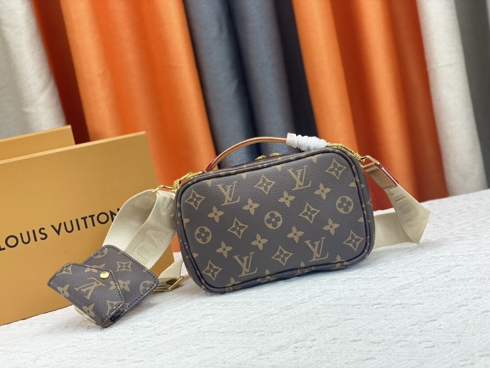 Jessica Bags ln Luxury Bag --75758