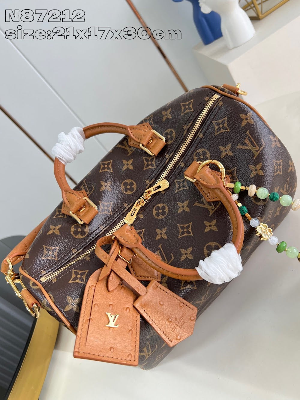 Dragons Bags ln Luxury Bag --96583