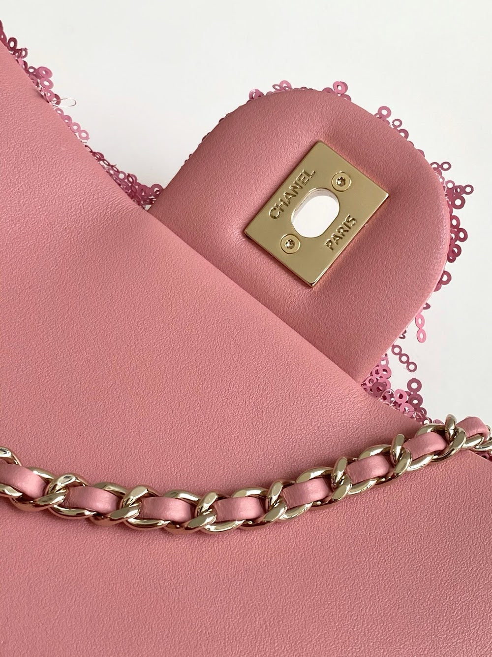 Dragons BagsCHn Luxury Bag --114138