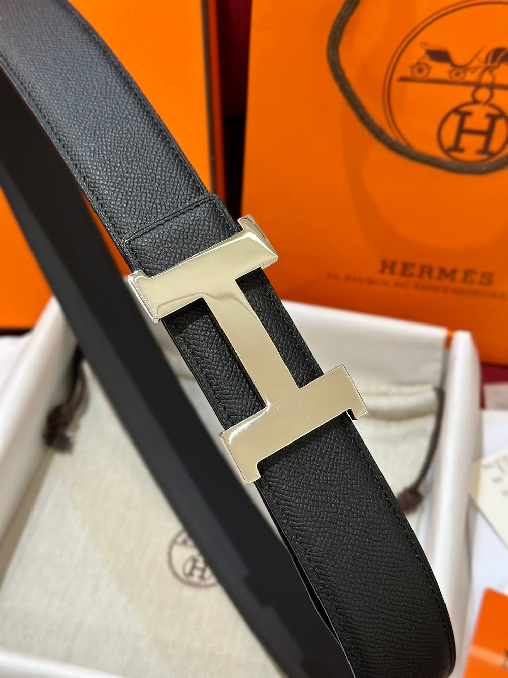 Dragons Bags Hermesn Luxury Belt --106253