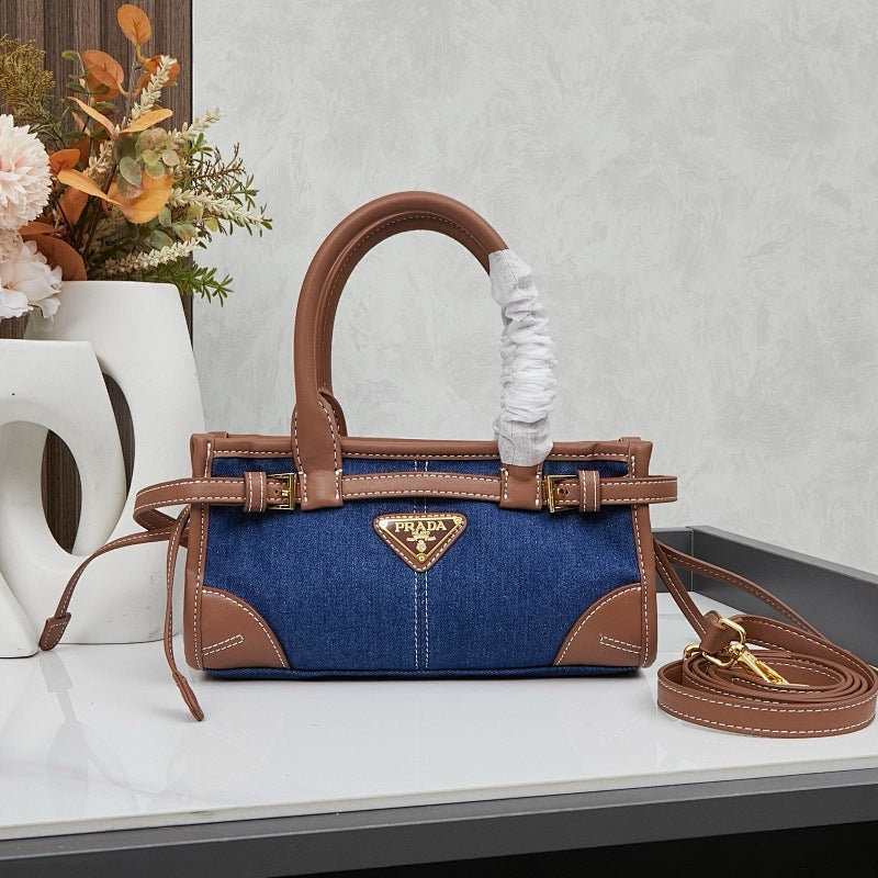 Dragons Bags pradn Luxury Bag --74307