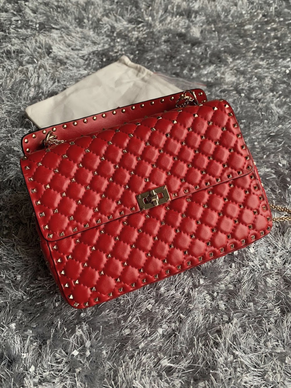 Dragons Bags Valentine Luxury Bag --120908