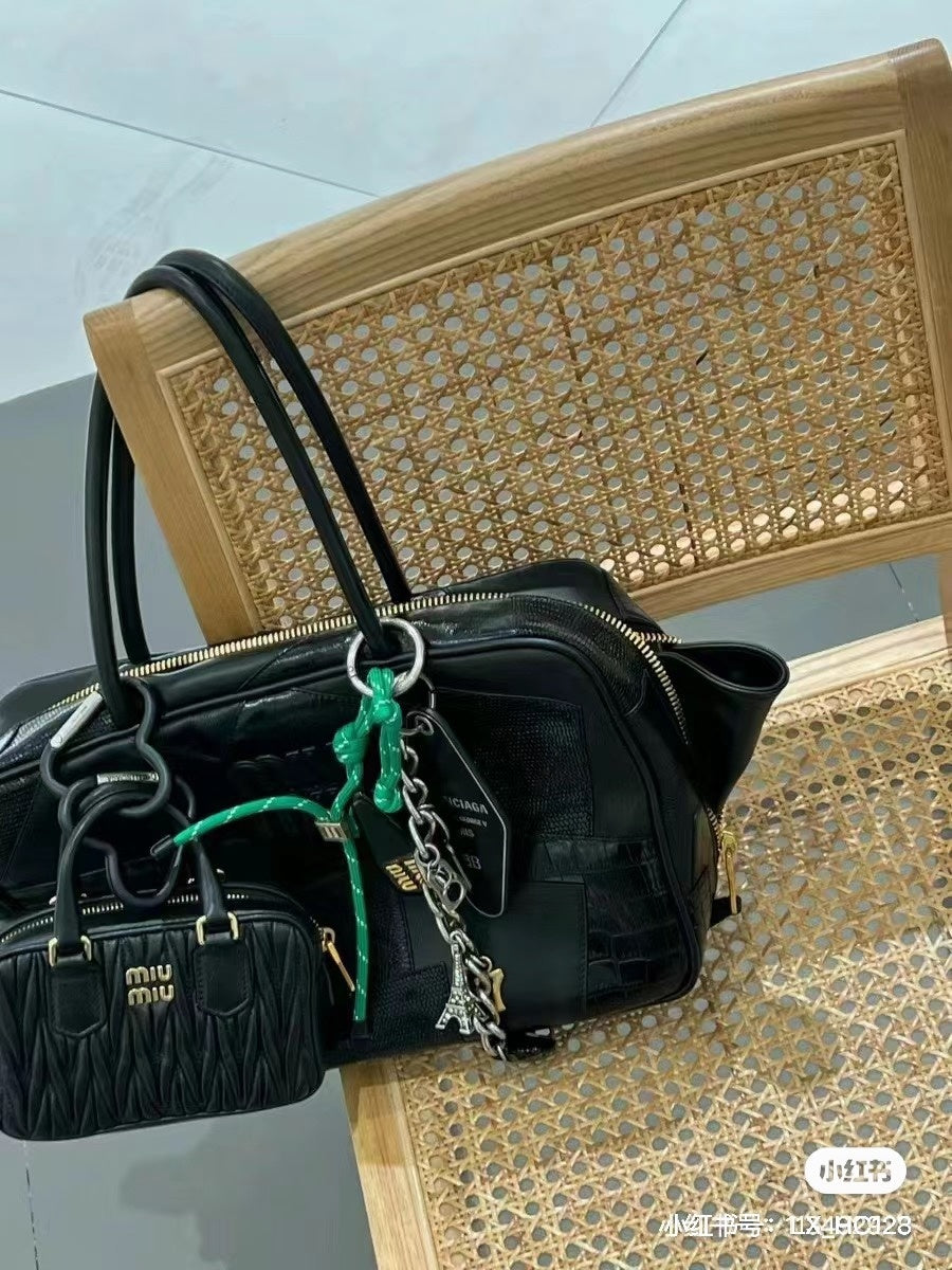 Dragons Bags Miun Miun Luxury Bag --122423