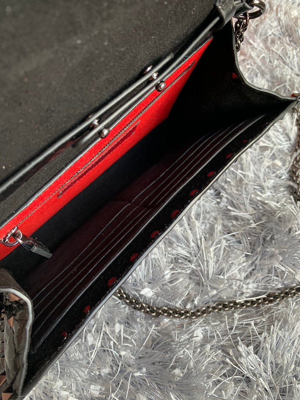 Dragons Bags Valentine Luxury Bag --120925