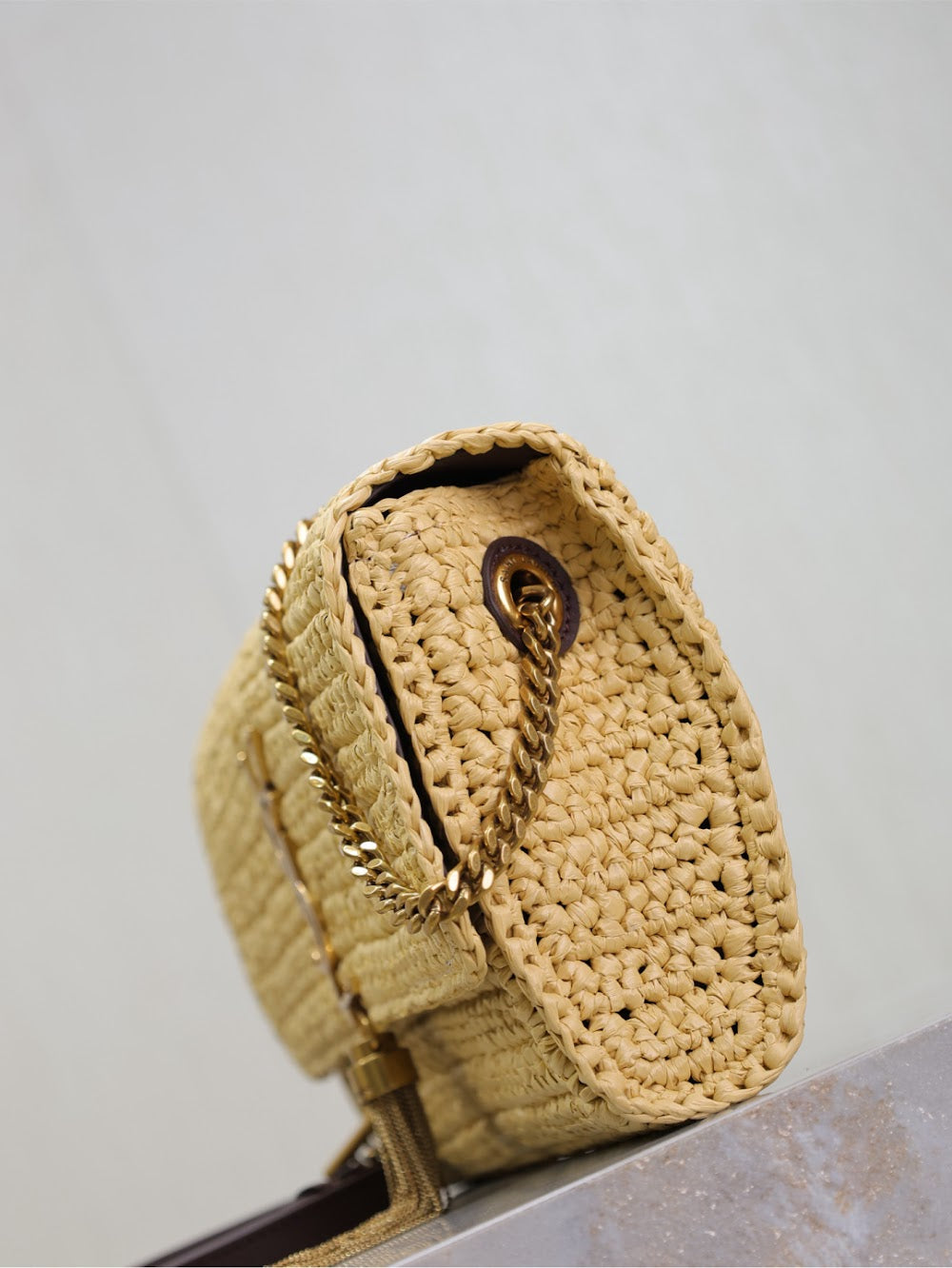 Dragons Bags YSLn Luxury Bag --120493