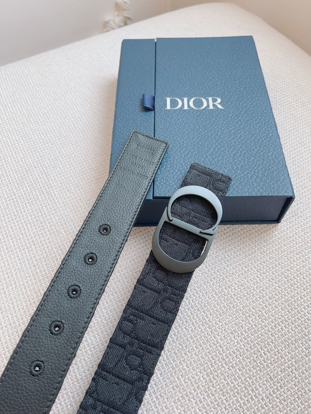 Dragons Bags Diorn Luxury Belt --104979