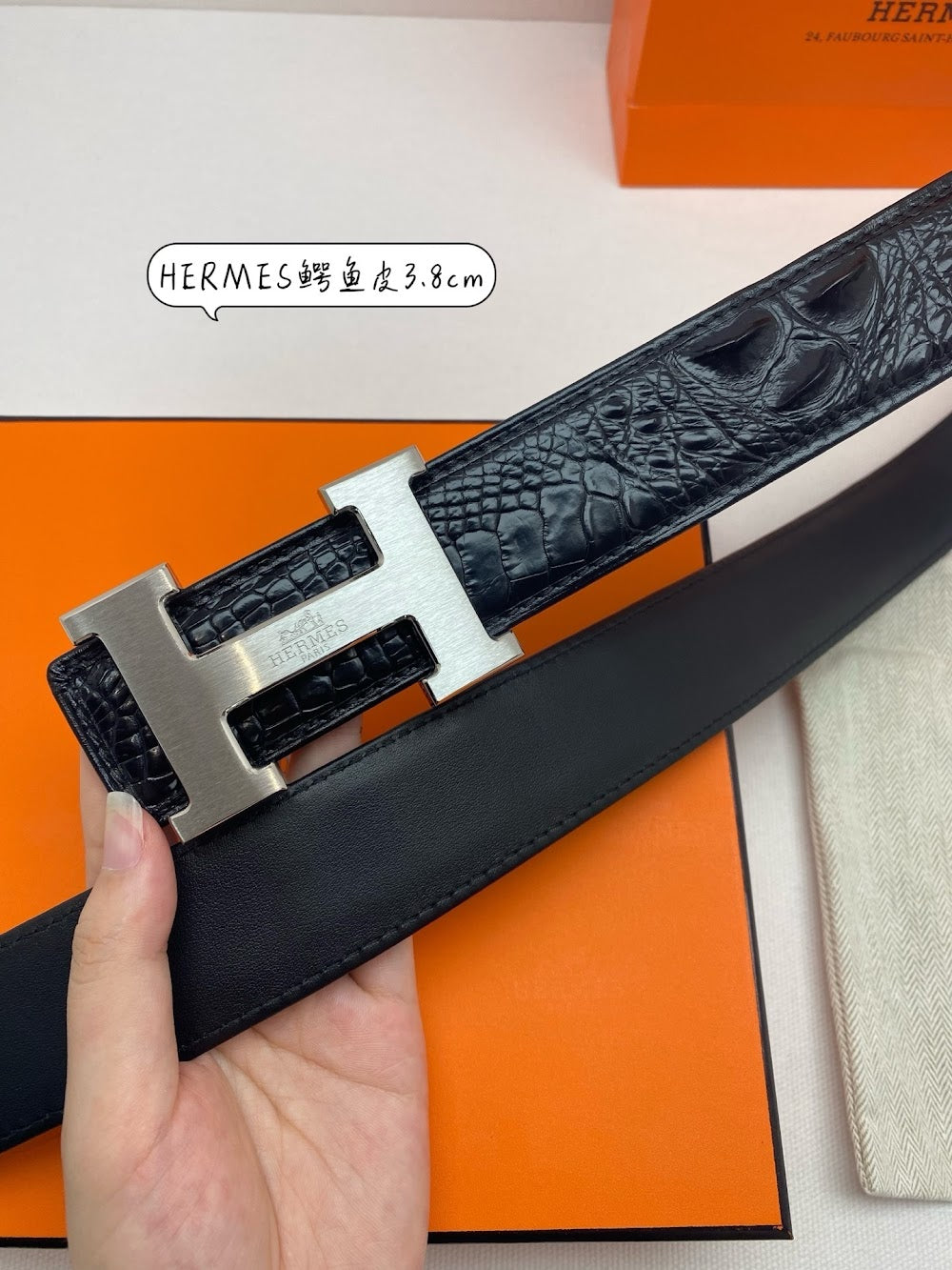 Dragons Bags Hermesn Luxury Belt --109029