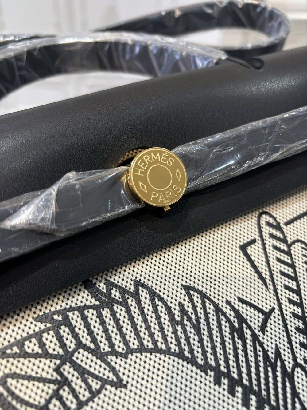 Dragons BagsHermesn Luxury Bag --118329