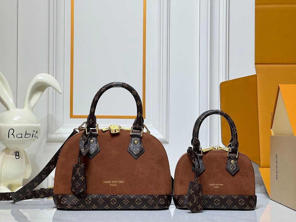 Dragons Bags ln Luxury Bag --77448