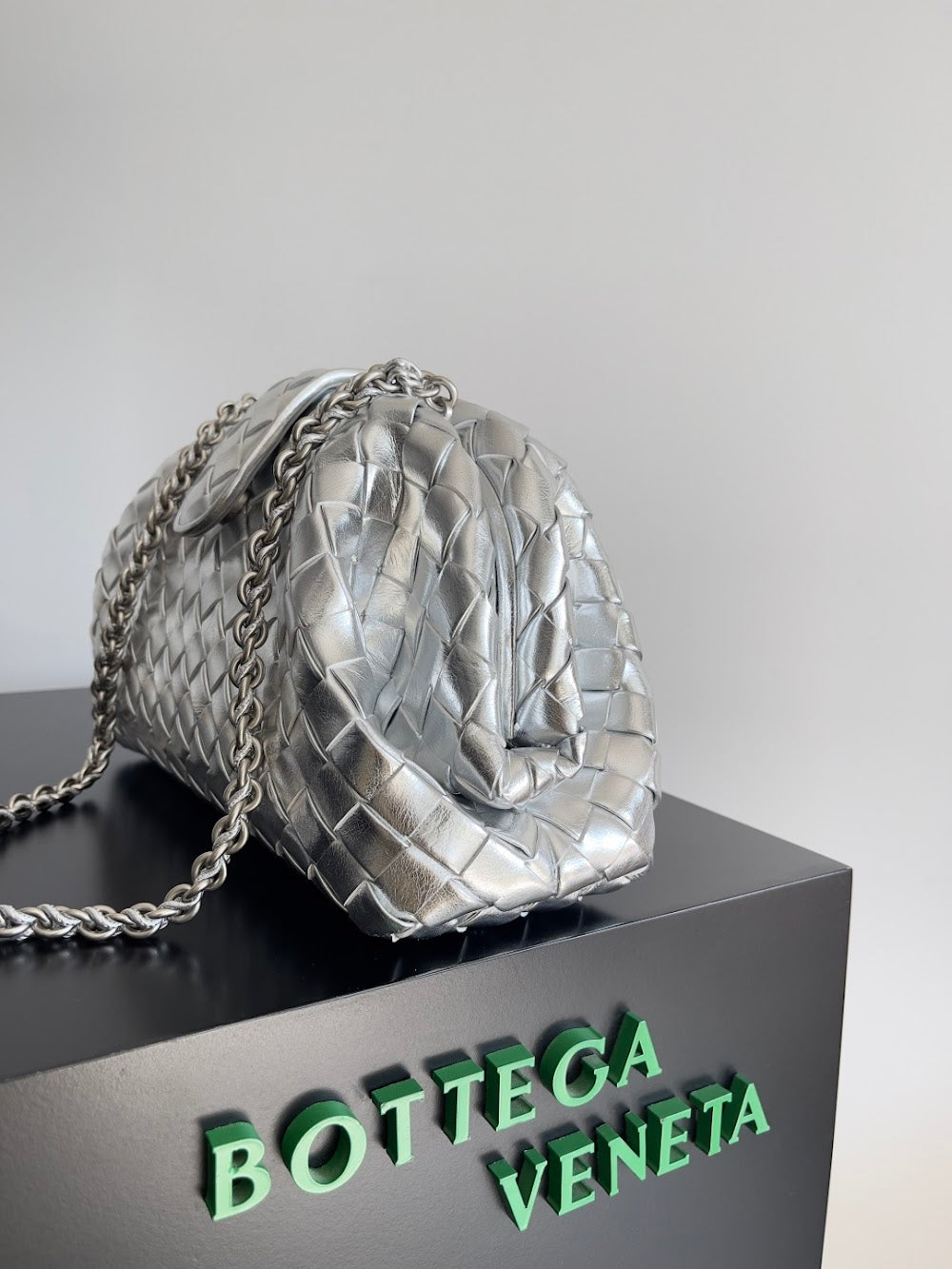 Dragons Bags Bottegan Luxury Bag --91096