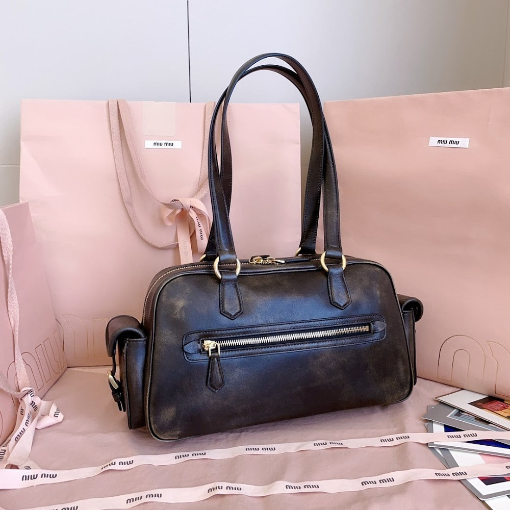 Dragons Bags Miun Miun Luxury Bag --122650