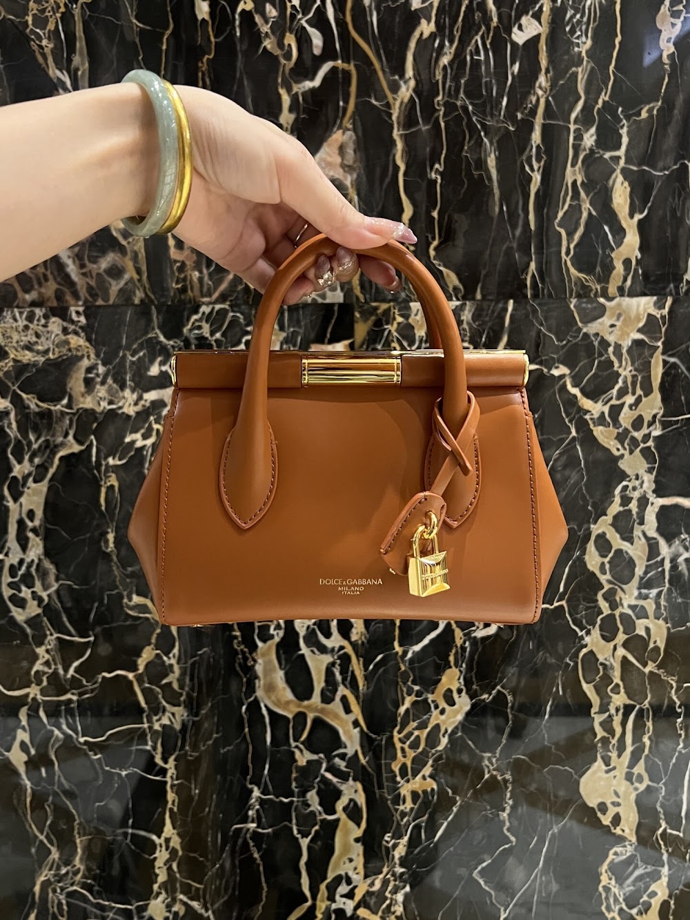 Dragons Bags DGn Luxury Bag --93900