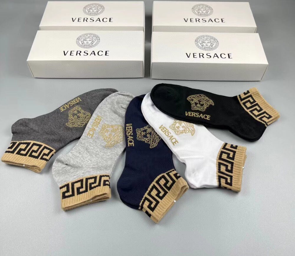 Dragons Bags Premium Luxury Socks --98337